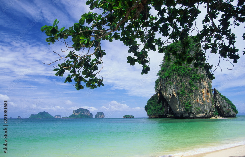 Fototapeta premium thailand