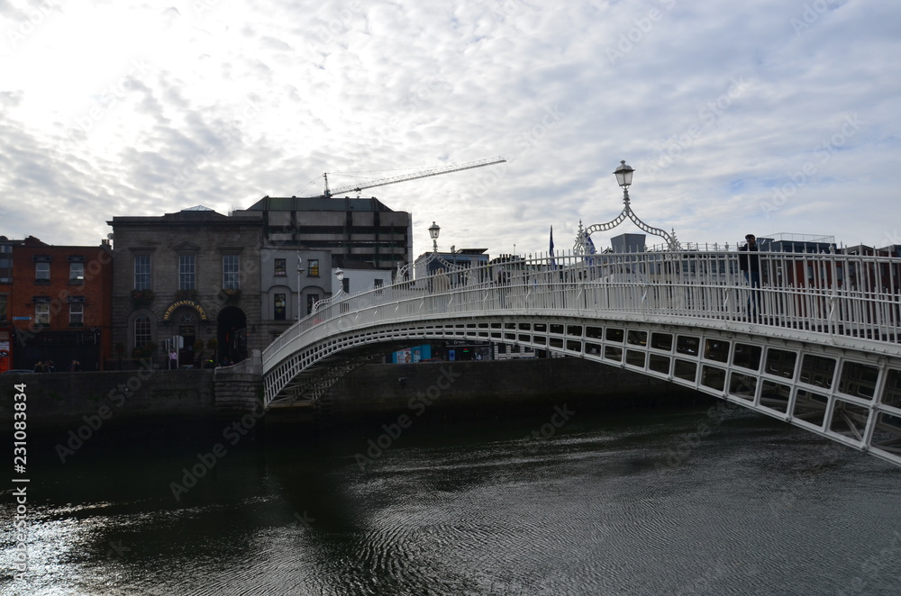 Fotos de Dublin