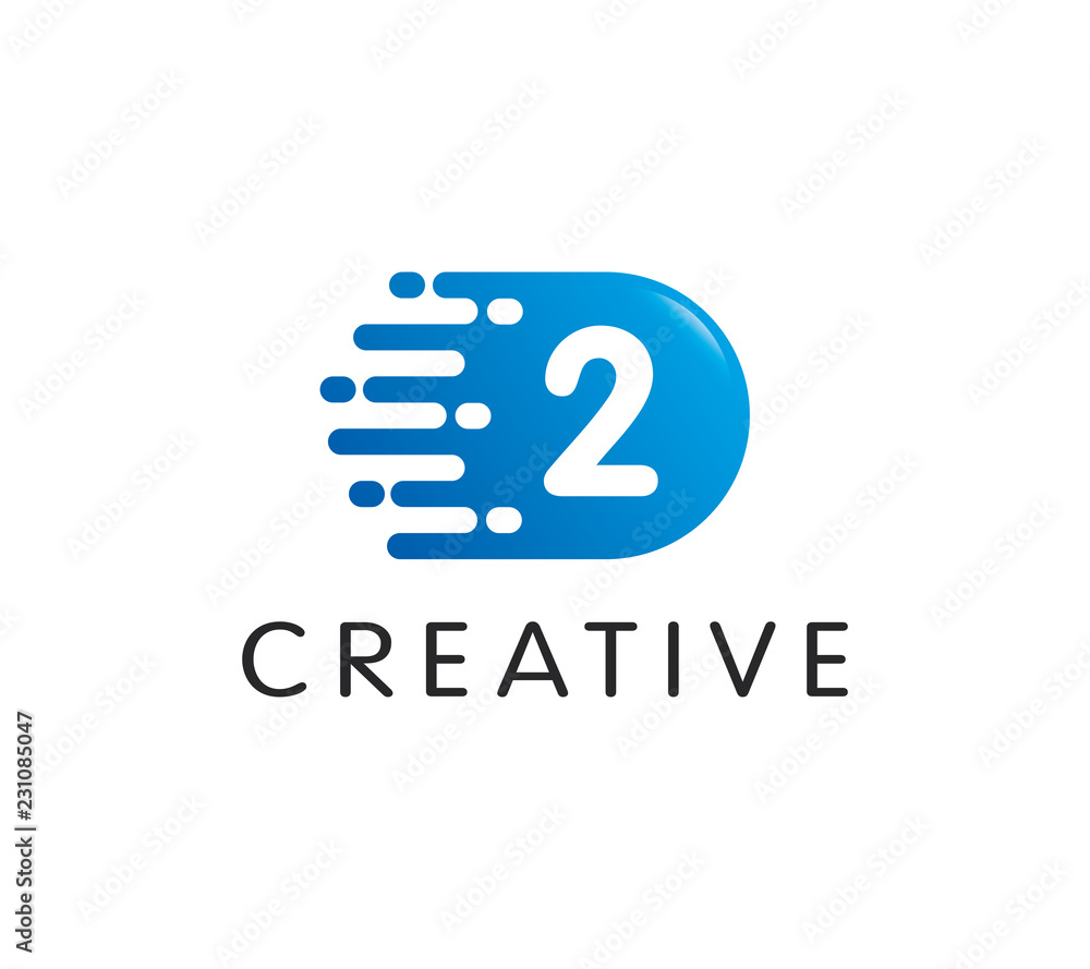 2 Bubbles Logo 2 Bubbles Logo
