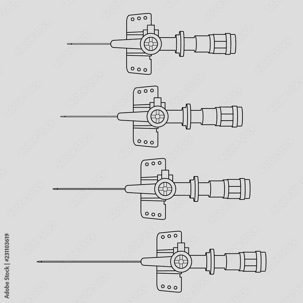 peripheral_catheter peripheral_catheter