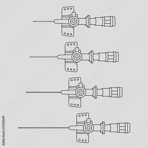 peripheral_catheter