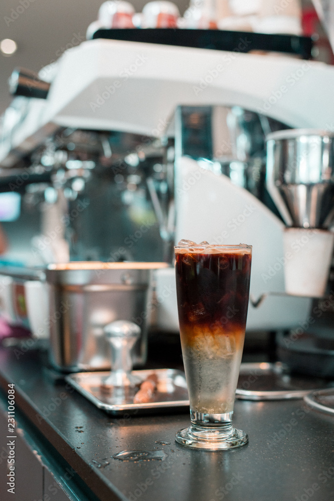 iced coffee make me refreshing and enjoy this day iced coffee make me refreshing and enjoy this day