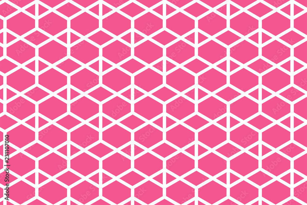 Geometric pattern background Geometric pattern background