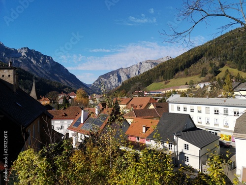 Wallpaper Mural Eisenerz Torontodigital.ca