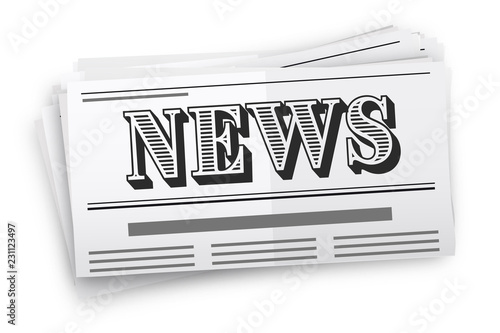 News / newspaper