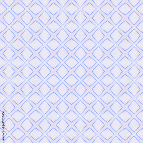 Abstract seamless geometrical pattern. Vintage background texture.