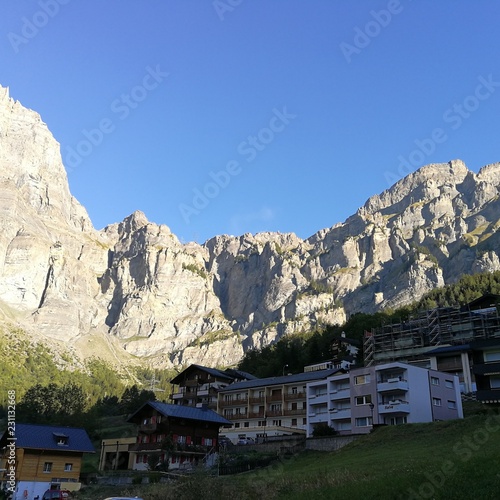 Leukerbad