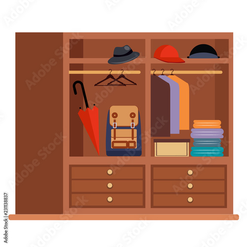 Hall elements set