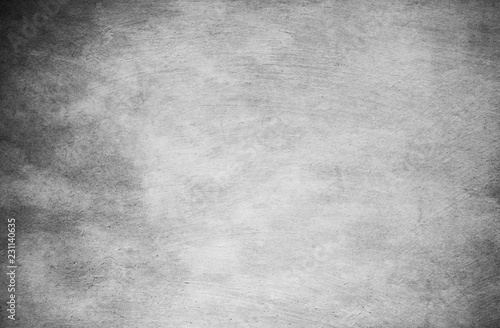 Grunge grey background