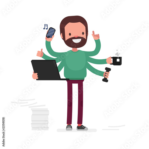 Multitask-11