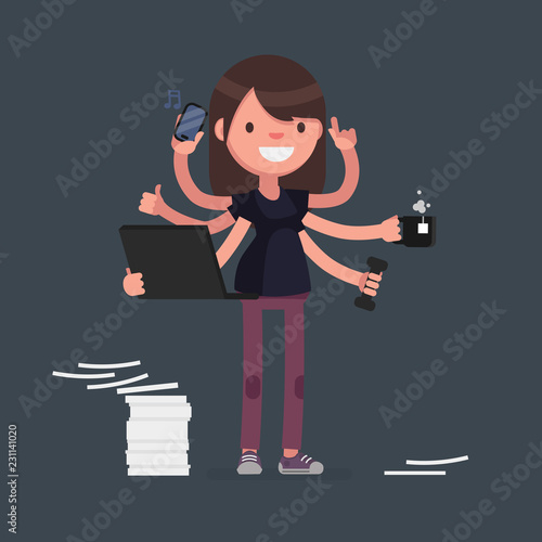 Multitask-12