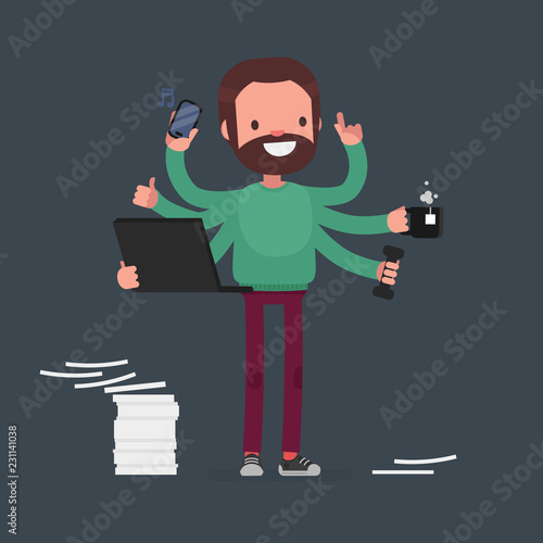 Multitask-13