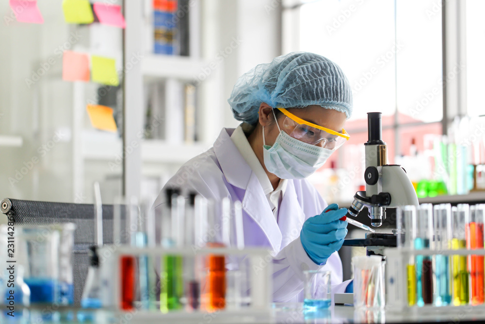 Set of Chemical tube development and pharmacy in laboratory,biochemistry and research technology concept. Set of Chemical tube development and pharmacy in laboratory,biochemistry and research technology concept.