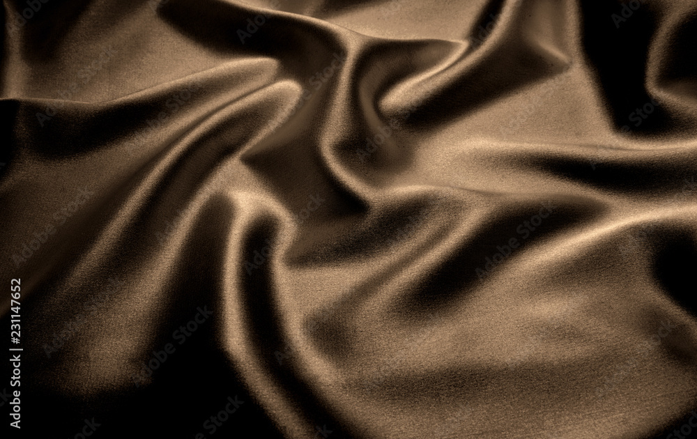 Obraz premium Beautiful background with cloth