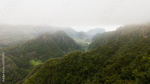 Juste sous les nuages © Erwan