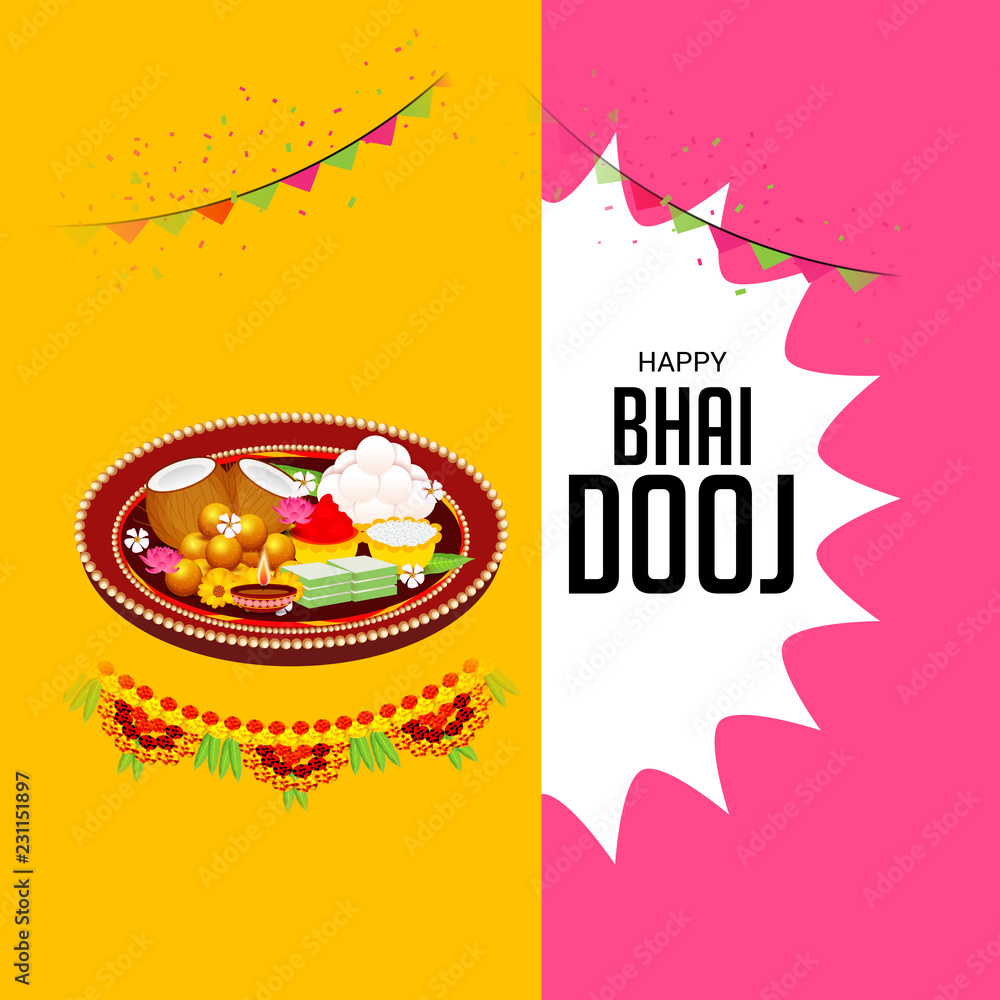Happy Bhai Dooj Happy Bhai Dooj