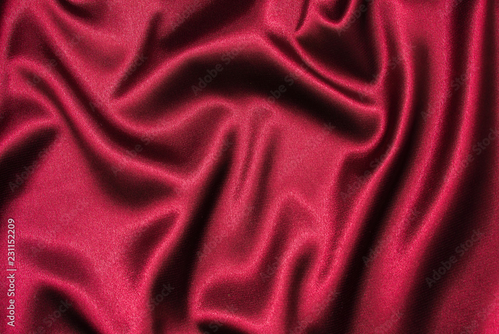 Obraz premium Beautiful background with cloth