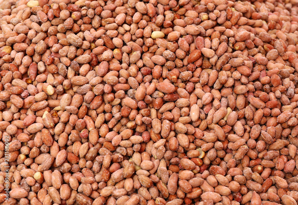 Roasted Salty peanuts Roasted Salty peanuts