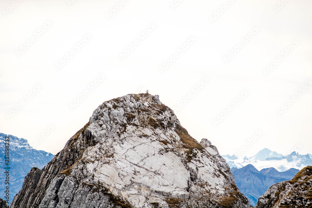 swiss alps säntis switzerland swiss alps säntis switzerland