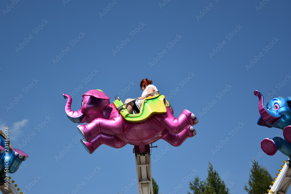 lunapark