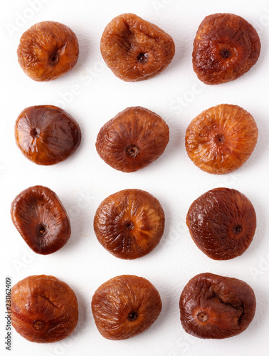 DRIED LERIDA FIGS