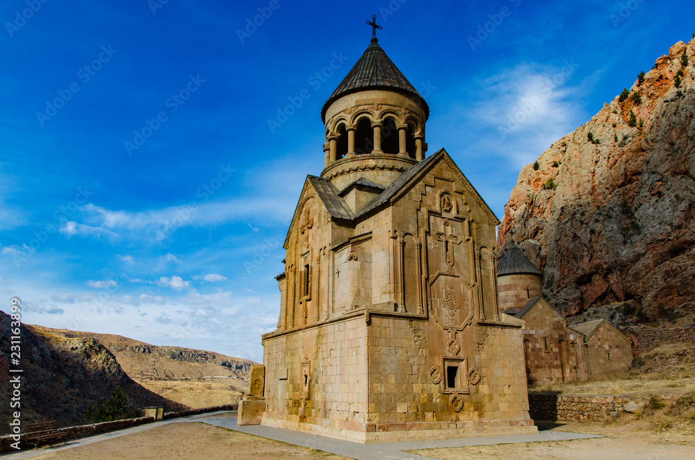 Fototapeta premium Armenia, Noravank / Նորավանք