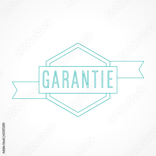 garantie