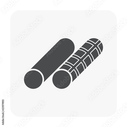 metal product icon