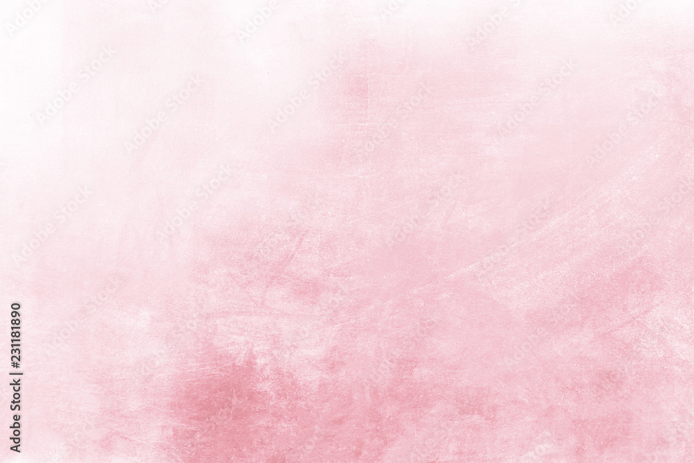 Pink abstract background or texture and gradients shadow Pink abstract background or texture and gradients shadow