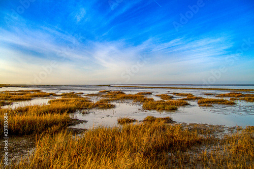 Wattenmeer