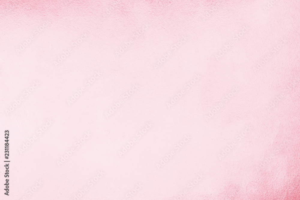 Pink abstract background or texture and gradients shadow Pink abstract background or texture and gradients shadow