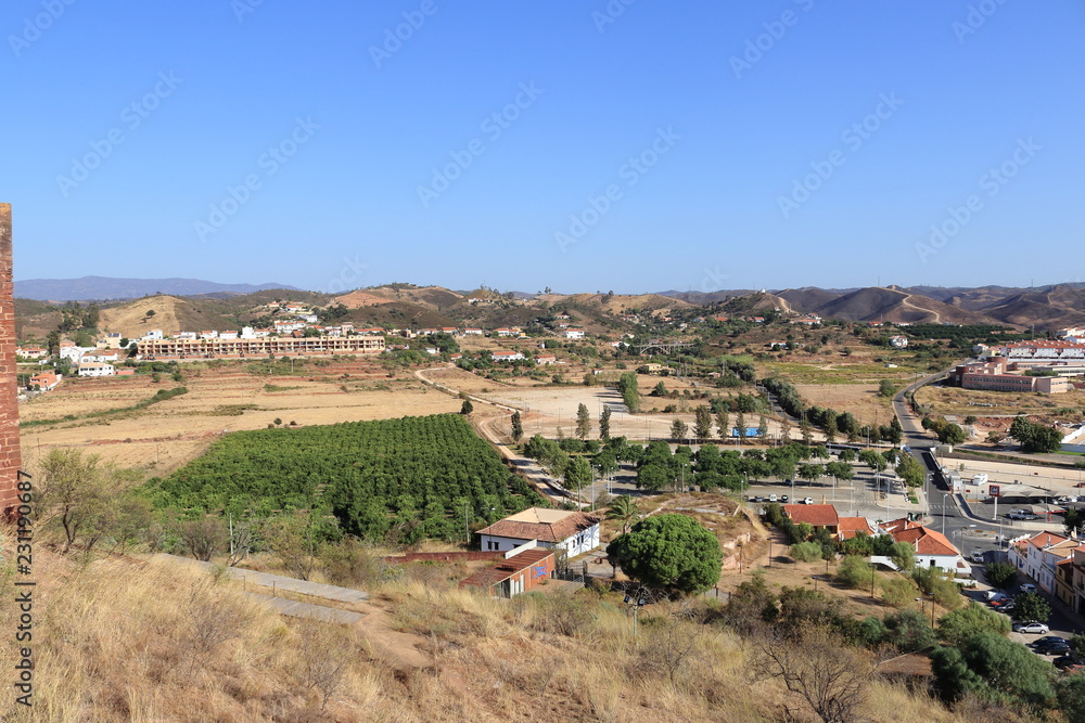 The good land of Silves 02