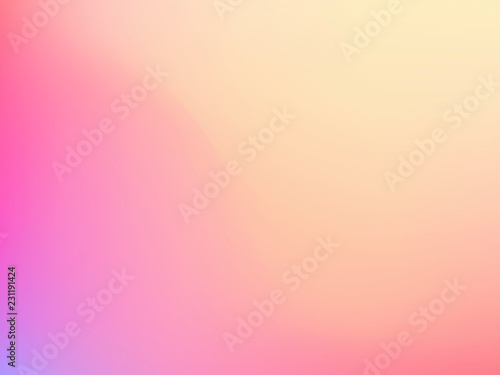 Gradients Fluent Colors
