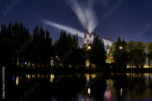 aviator park