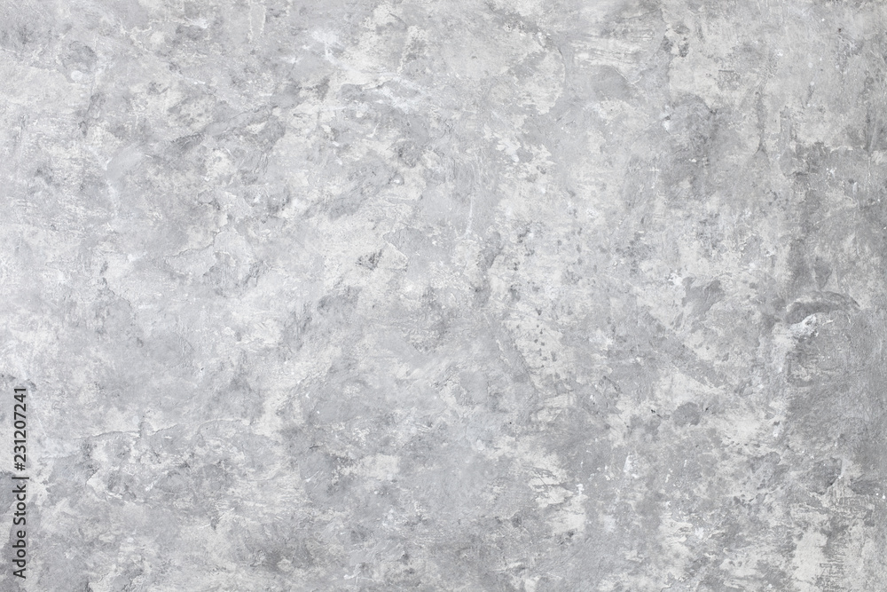 Texture of plastered concrete gray background Texture of plastered concrete gray background