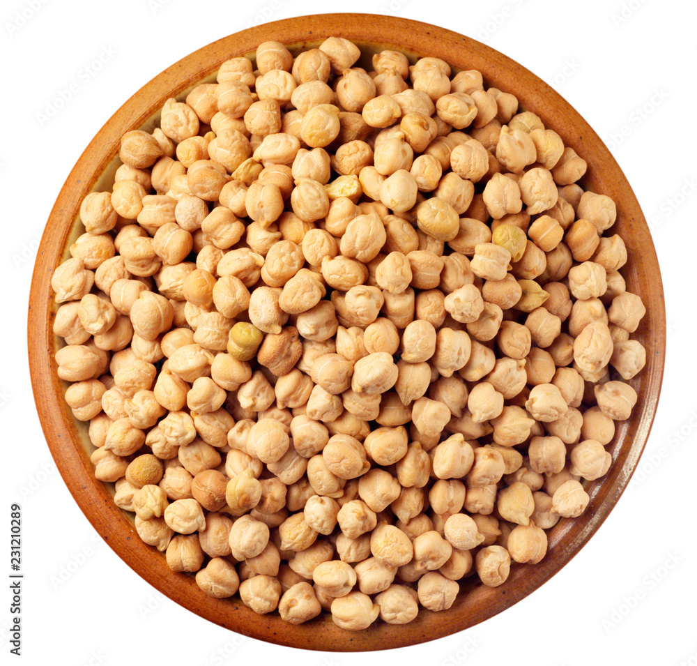 CHICKPEAS / GARBANZO BEANS CHICKPEAS / GARBANZO BEANS