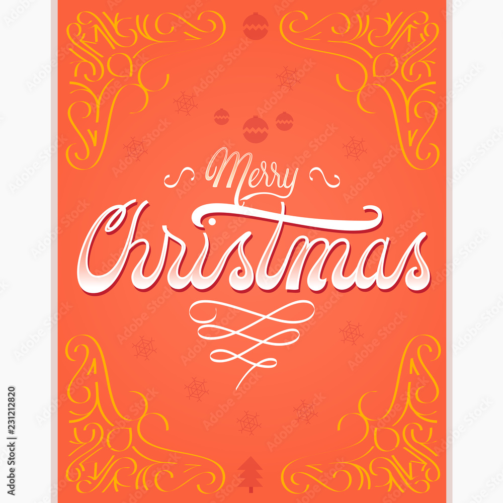 Christmas card
