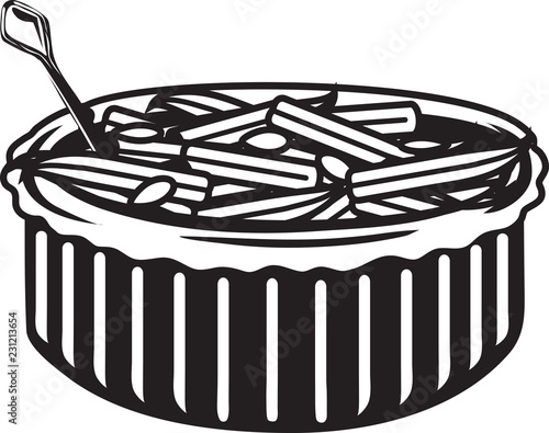 Green bean casserole