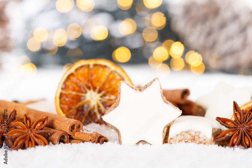 Weihnachten Plätzchen Weihnachtsplätzchen Gebäck Zimt Zimtstern Dekoration Weihnachten Plätzchen Weihnachtsplätzchen Gebäck Zimt Zimtstern Dekoration