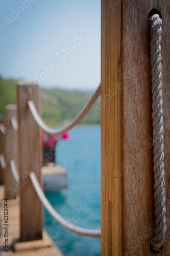 Rope