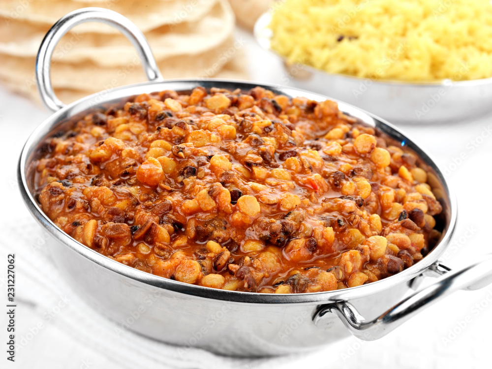 TARKA DAL TARKA DAL