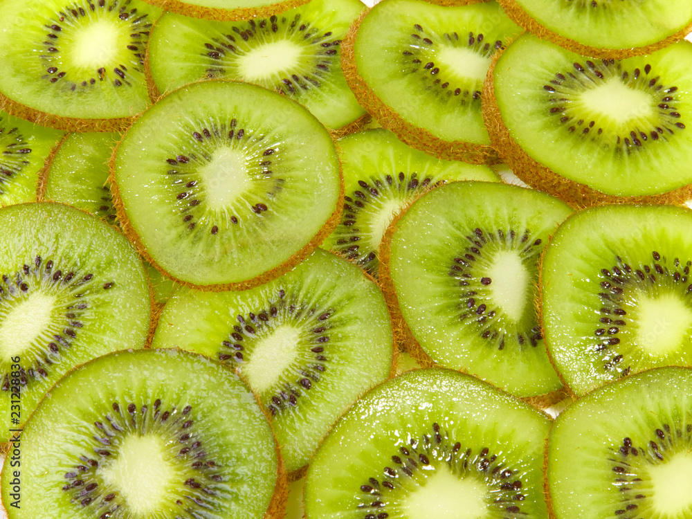 Kiwi Fruit