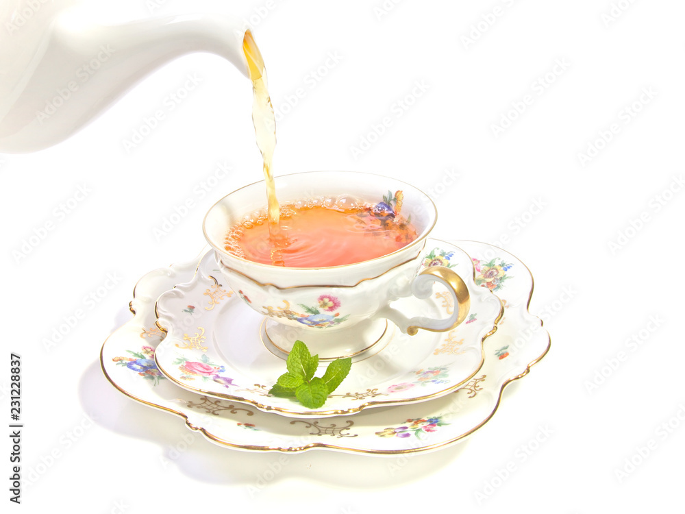 Cup of Tea