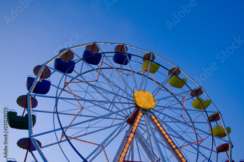 Ferris Wheel