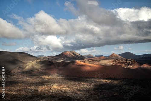 Lanzarote - Spain