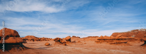 Hoodoos