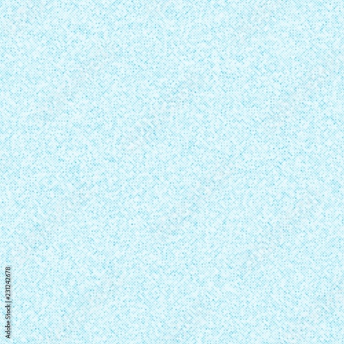 Seamless Mosaic Blue Background_Diamond Pattern #Vector Graphics
