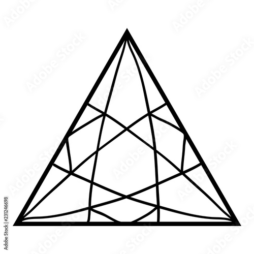 Coloring book, Gemstone