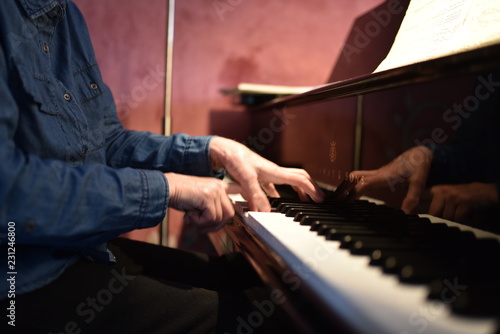Piano