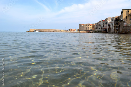 El Mediterraneo en Italy